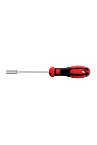 Ceta Form F20-090-125 C-plus Lokma Uçlu Tornavida - 9.0 X 125 Mm