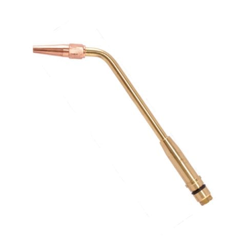 Yıldız 3614 Asetilen Kaynak Kolu No:4 Kaynak Kapasitesi 4-6 mm