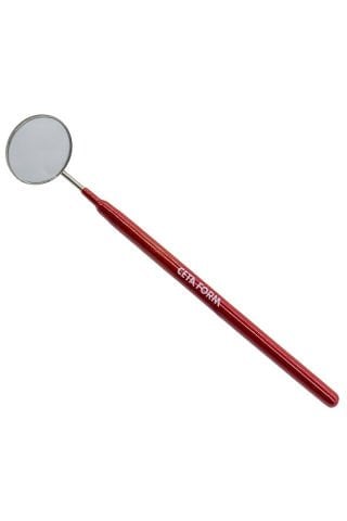 Ceta Form R20RP İzoleli Yuvarlak Ayna (Ø 30 Mm)