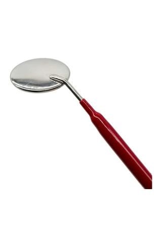 Ceta Form R20RP İzoleli Yuvarlak Ayna (Ø 30 Mm)