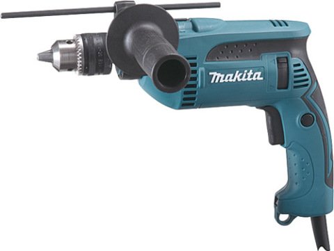 Makita HP1640 Darbeli Matkap 680 Watt