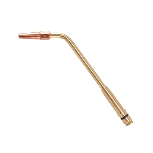 Yıldız 3615 Asetilen Kaynak kolu No:5 Kaynak Kapasitesi 6-9 mm