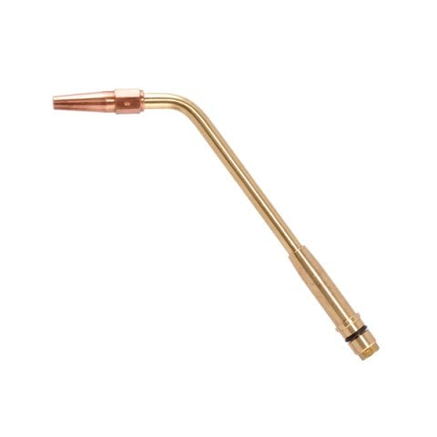 Yıldız 3615 Asetilen Kaynak kolu No:5 Kaynak Kapasitesi 6-9 mm