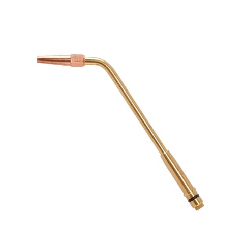 Yıldız 3616 Asetilin Kaynak Kolu No:6 Kaynak Kapasitesi 9-14 mm