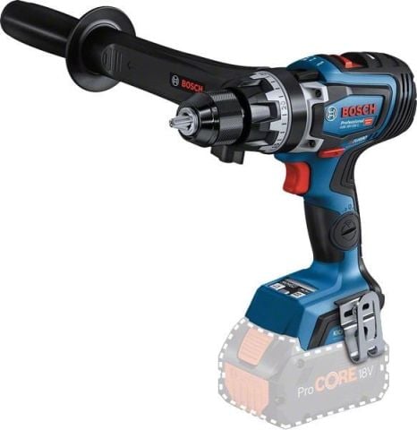 Bosch GSB 18V-150 C Professional Akülü Darbeli Delme/Vidalama Makineleri - Solo