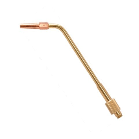 Yıldız 3617 Asetilen Kaynak Kolu No:7 Kaynak Kapasitesi 14.20 mm
