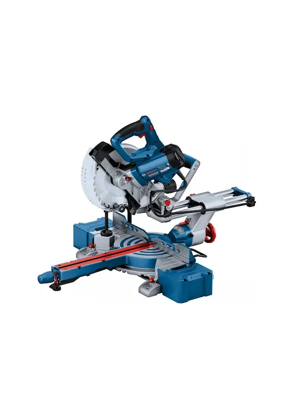 Bosch GCM 305-216 D Gönye Kesme Makinesi