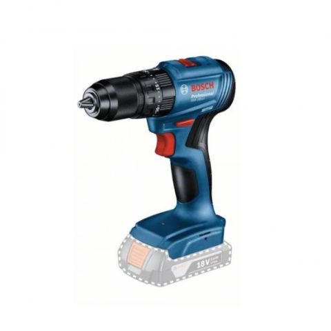 Bosch GSB 185-Lİ Professional Solo Darbeli Delme Vidalama Makinesi 0 601 9K3 103