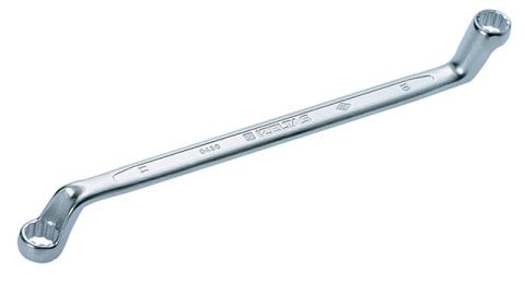 İzeltaş İki Ağız Yıldız Anahtar 27*29 Mm