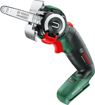 Bosch AdvancedCut 18 (Akü ve Şarj Yoktur) Akülü Nano Blade Testere 06033D5100