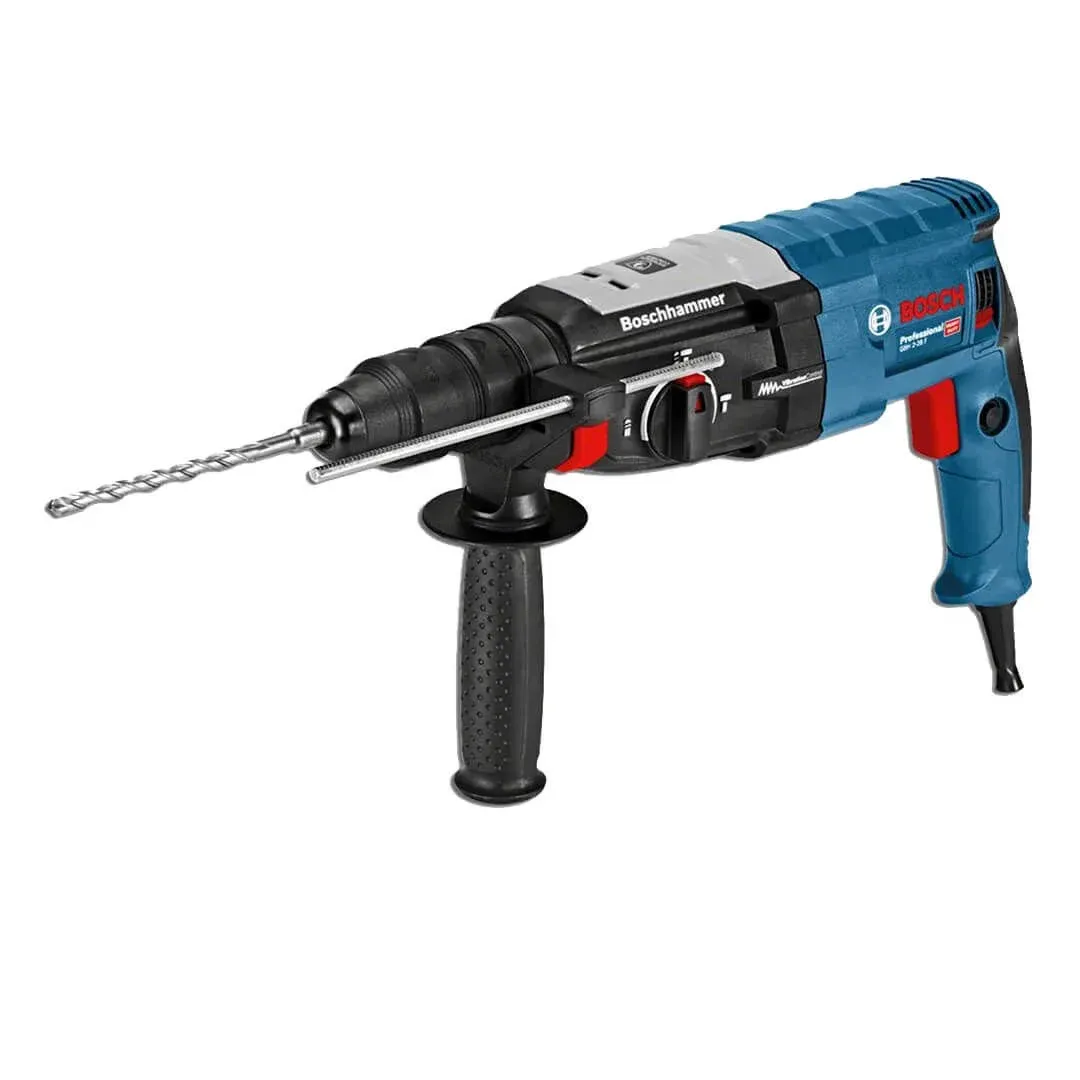 Bosch Professional GBH 2-28 F Delici Kırıcı Matkap