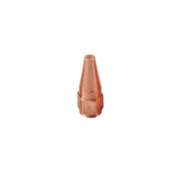 Yıldız 2011 Kaynak Kolu Lülesi No:1 Kaynak Kapasitesi 0,5-1 mm
