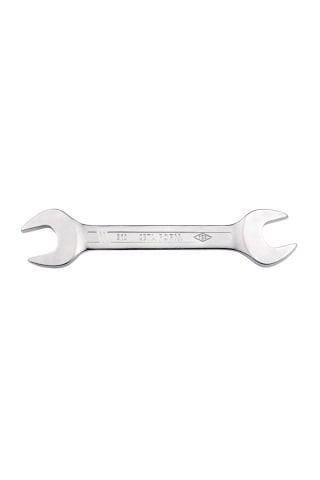 Ceta Form B10-2528 Çatal İki Ağız Anahtar (Kısa Tip) - 25x28 Mm