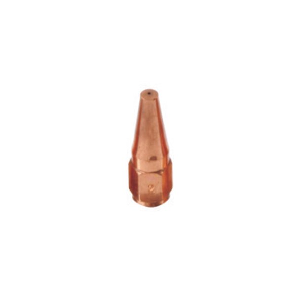 Yıldız 2012 Kaynak Kolu Lülesi No:2 Kaynak Kapasitesi 1-2 mm