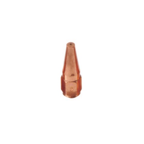 Yıldız 2012 Kaynak Kolu Lülesi No:2 Kaynak Kapasitesi 1-2 mm