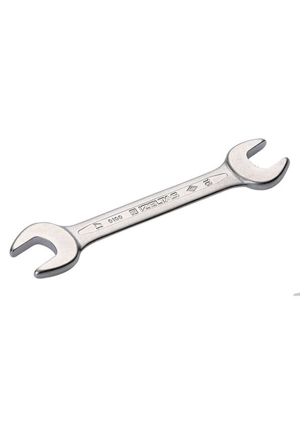 İzeltaş İki Ağız Anahtar 9/16''*5/8''