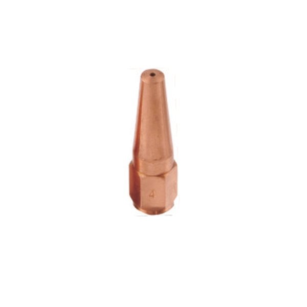 Yıldız 2014 Kaynak Kolu Lülesi No:4 Kaynak Kapasitesi 4-6 mm
