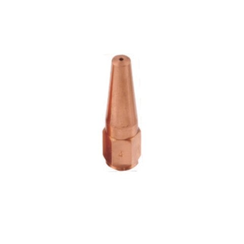 Yıldız 2014 Kaynak Kolu Lülesi No:4 Kaynak Kapasitesi 4-6 mm