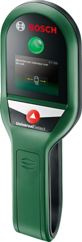 Bosch Unıversal Detect Multi Dedektör 0 603 681 300