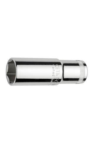 Ceta Form C14-H18 3/8'' 6 Köşe Derin Lokma Anahtar - 18 Mm