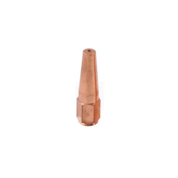 Yıldız 2015 Kaynak Kolu Lülesi No:5 Kaynak Kapasitesi 6-9 mm