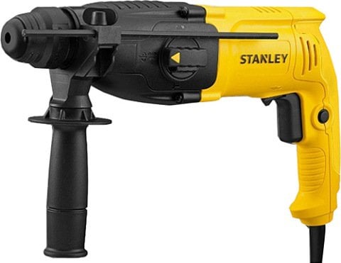 Stanley Shr243K 24Mm 780W 3 Mod Sds-Plus Pnömatik Matkap