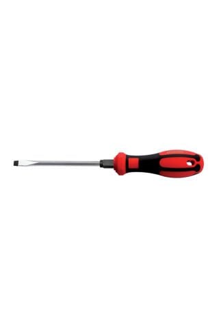 Ceta Form F11-080-150 C-plus Düz Uçlu Tornavida (Çekiçlenebilir) - 8.0 X 150 Mm