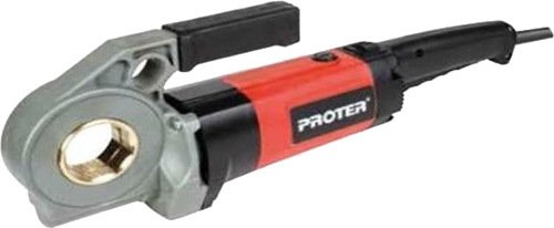 Proter PR 1510 1/2 - 1.1/4'' Elektrikli El Tipi Pafta Makinesi