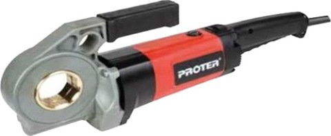Proter PR 1510 1/2 - 1.1/4'' Elektrikli El Tipi Pafta Makinesi
