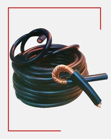 Aydın Anadolu 1 Metre Kaynak Kablosu 16 mm