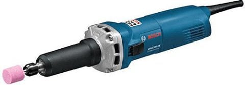 Bosch GGS 28 LCE Profesyonel 650 Watt Uzun Kalıpçı Taşlama