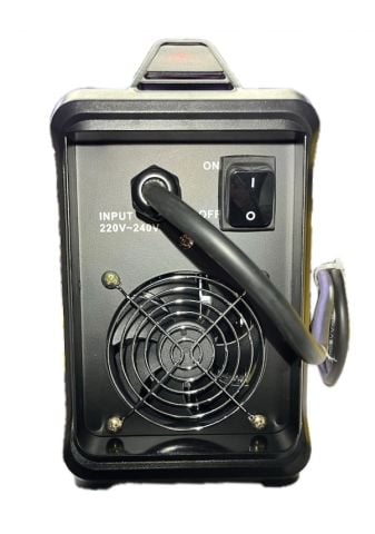 Stayer Potenza Max 200 A Inverter Kaynak Makinesi