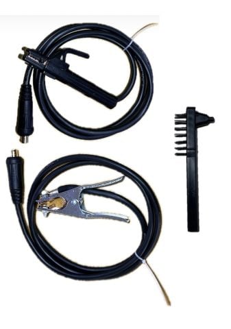 Stayer Potenza Max 200 A Inverter Kaynak Makinesi