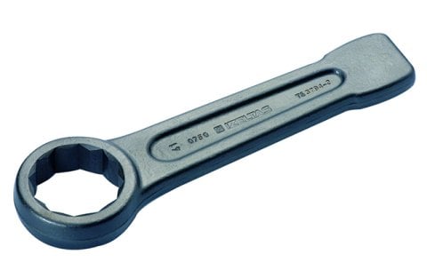 İzeltaş Yıldız Anahtar Çakma 38 Mm