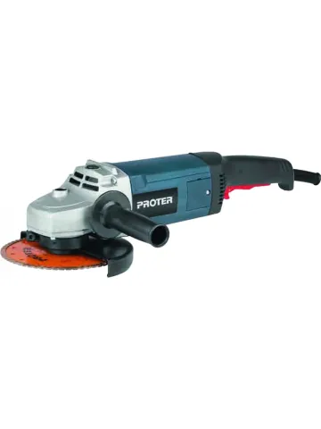 Proter Pa 26-180 Büyük Taşlama