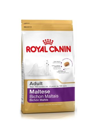 Royal Canin Maltese Terrier Yetişkin Köpek Maması 1,5 Kg
