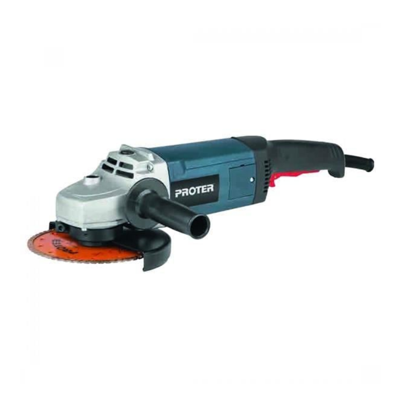 Proter Pa 26-230 Jet Taşlama Makinası