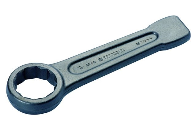 İzeltaş Yıldız Anahtar Çakma 42 Mm