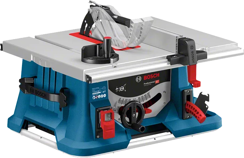 Bosch GTS 635-216 Gönye Testere