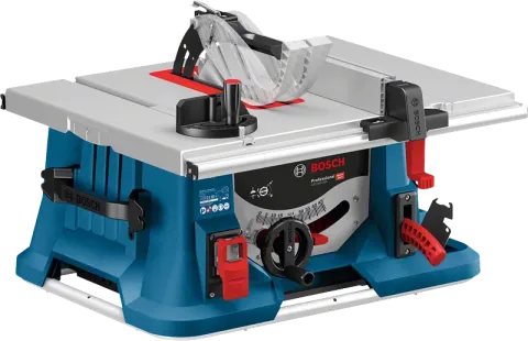 Bosch GTS 635-216 Gönye Testere