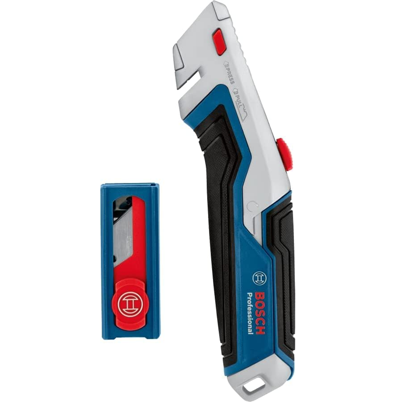 Bosch Maket Bıçağı Ve Yedek Bıçak Seti Professional