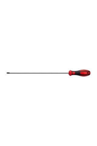 Ceta Form F18-030-300 C-plus Torx Uçlu Uzun Tornavida - T30 X 300 Mm