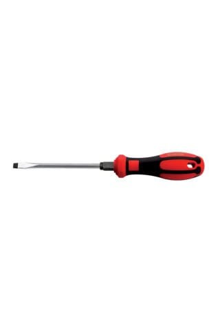 Ceta Form F11-100-175 C-plus Düz Uçlu Tornavida (Çekiçlenebilir) - 10 X 175 Mm