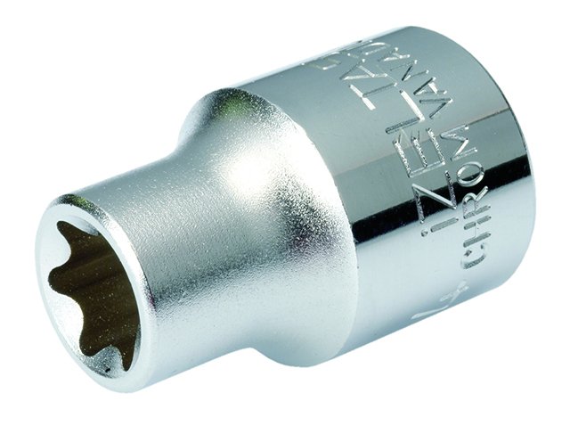 İzeltaş Lokma Anahtarı E 12mm