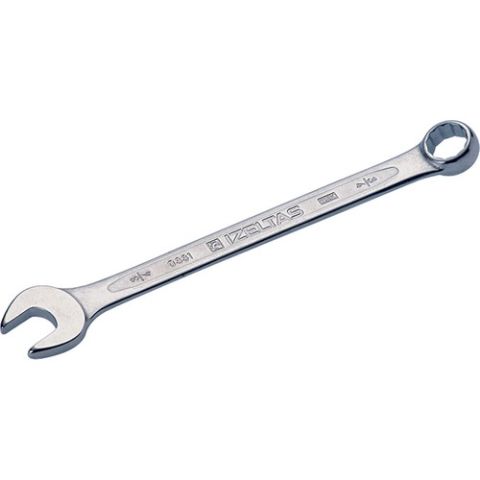 İzeltaş Kombine Anahtar 11/4mm (Uzun)