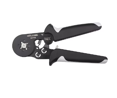 Ceta Form E69-ESSQ Kablo Yüksüğü Sıkma Pensesi