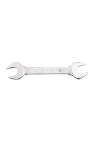 Ceta Form B10-3032 Çatal İki Ağız Anahtar (Kısa Tip) - 30x32 Mm