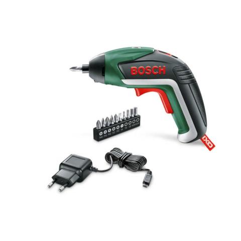 Bosch IXO V Akülü Vidalama