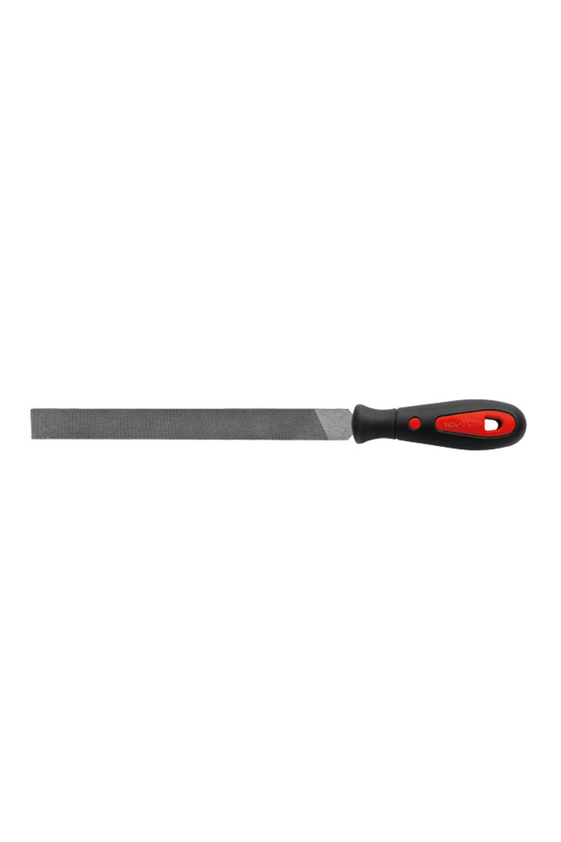 Ceta Form J55-208H Standart Eğe (Orta Diş) 8'' - 200 Mm (Ergonomik Saplı)