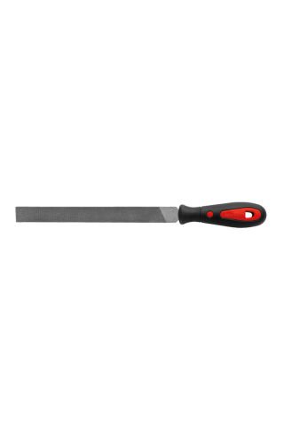 Ceta Form J55-208H Standart Eğe (Orta Diş) 8'' - 200 Mm (Ergonomik Saplı)
